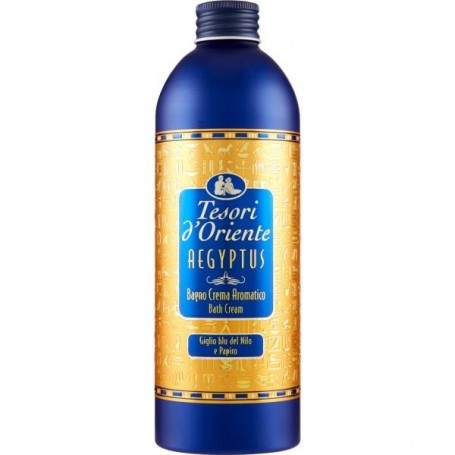 TESORI D'ORIENTE BAGNO 500ML GIGLIO