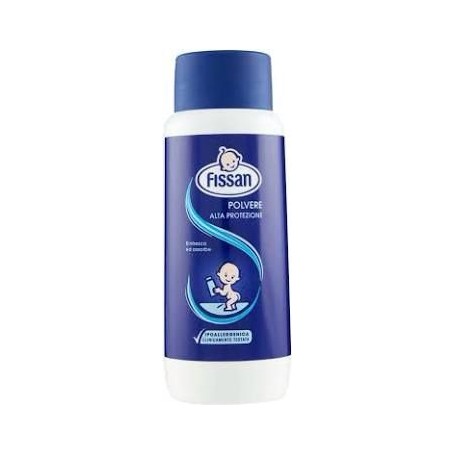 FISSAN POLVERE 100GR
