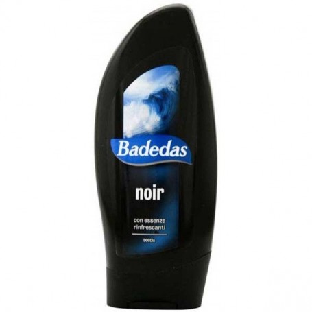 BADEDAS DOCCIA 250ML NOIR