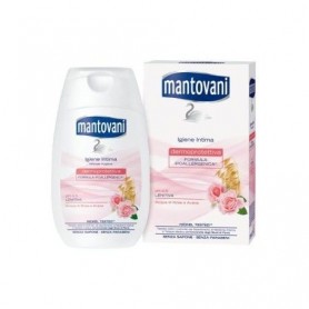 MANTOVANI INTIMO 200ML