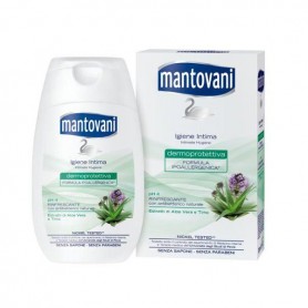 MANTOVANI INTIMO 200ML