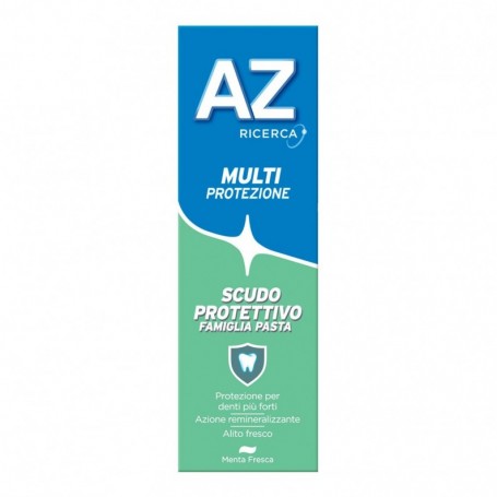 AZ SCUDO PROTETTIVO 100ML