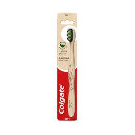 COLGATE SPAZZOLINO BAMBOO MEDIO