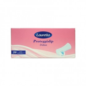 LAURELLA PROTEGGISLIP X20