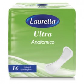 LAURELLA ULTRA ANATOMICO X16