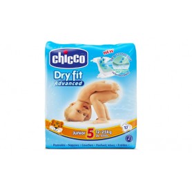 CHICCO 5 17PZ 12-25KG