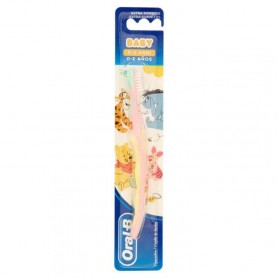 ORAL-B SPAZZOLINO BIMBI EXTRA MORBIDO