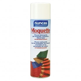 NUNCAS MOQUETTE SPRAY