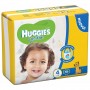 HUGGIES PANNOLINI 18PZ 7-18KG