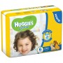 HUGGIES PANNOLINI 14PZ 6 15-30KG