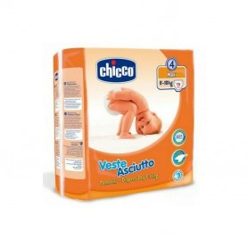CHICCO 4 19PZ 8-18KG