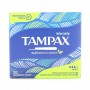 TAMPAX SUPER X20