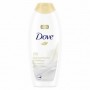 DOVE BAGNOSCHIUMA 700ML IDRATANTE