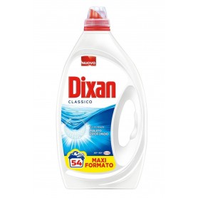 DIXAN  54 LAVAGGI CLASSICO