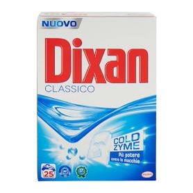 DIXAN 25 MISURINI