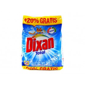 DIXAN BUSTA 18 MISURINI