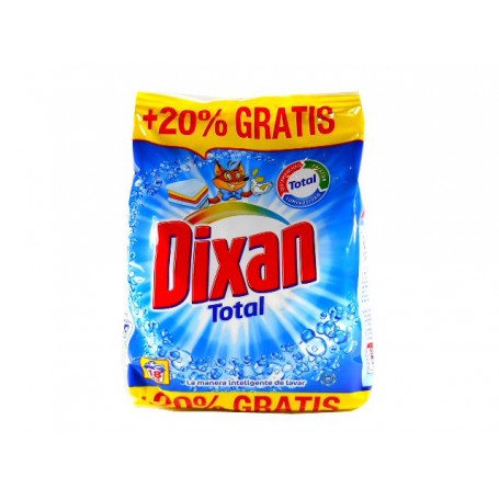 DIXAN BUSTA 18 MISURINI