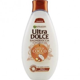 ULTRA DOLCE BAGNODOCCIA 500ML COOCO