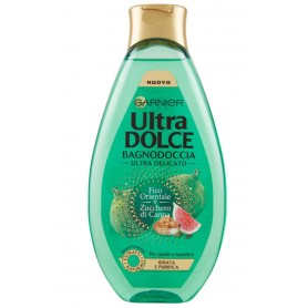 ULTRA DOLCE BAGNODOCCIA 500ML