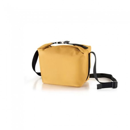 BORSA TERMICA S BAULETTO GIALLO