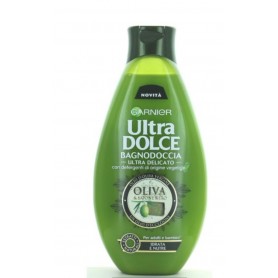 ULTRA DOLCE BAGNODOCCIA 500ML