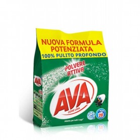 AVA BUSTA 20 MISURINI