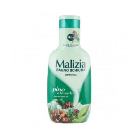 MALIZIA BAGNO 1LT PINO