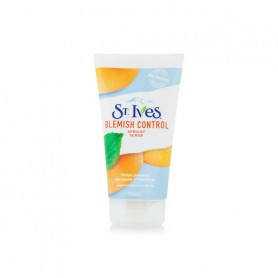 ST IVES SCRUB VISO ANTIBRUFOLI 150ML