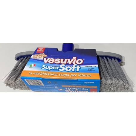 VESUVIO SCOPA SUPERSOFT