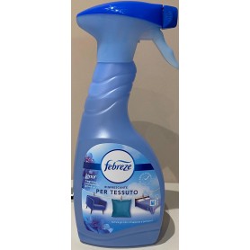 FEBREZE  LENOR SPRAY PER TESSUTI 500ML