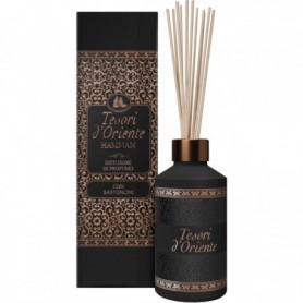 TESORI D'ORIENTE DIFFUSORE 200ML HAMMAM