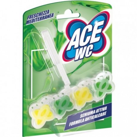 ACE DEODORANTE WC MEDITERRANEA