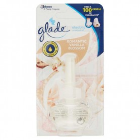 GLADE ELETCTRIC RICARICA 20ML VANIGLIA