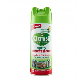 CITROSIL SPRAY DISINFETTANTE 300ML