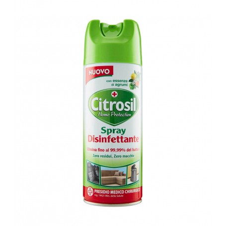 CITROSIL SPRAY DISINFETTANTE 300ML