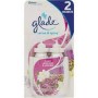 GLADE SENSE SPRAY RICARICA 2X18ML