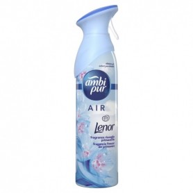 AMBIPUR AIR  SPRAY LENOR 300ML