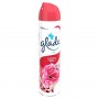 GLADE SPRAY 300ML CHERRY&PEON