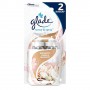 GLADE SENSE SPRAY RICARICA 2X18ML