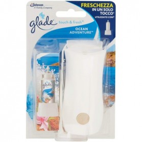 GLADE TOUCH&FRESH COMPLETO OCEAN