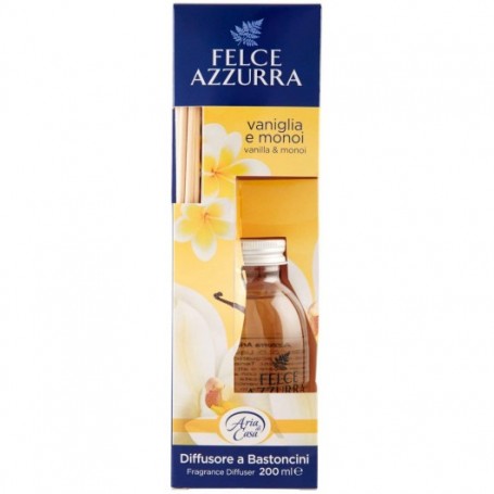 FELCE AZZURRA DIFFUSORE 200ML VANIGLIA