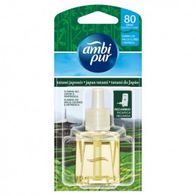 AMBIPUR RICARICA ELECTRIC 21,5ML ORIENTE