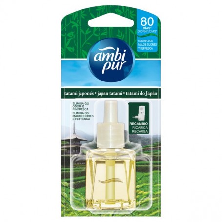 AMBIPUR RICARICA ELECTRIC 21,5ML ORIENTE