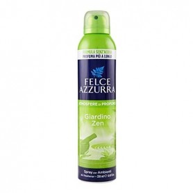 FELCE AZZURA SPRAY 250ML ZEN