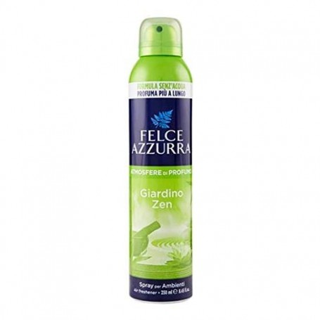 FELCE AZZURA SPRAY 250ML ZEN