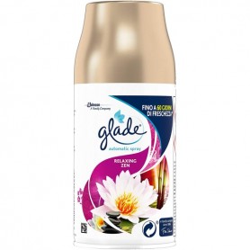 GLADE AUTOMATIC SPRY RICARICA 269ML ZEN