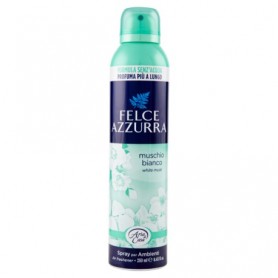 FELCE AZZURA SPRAY 250ML MUSCHIO