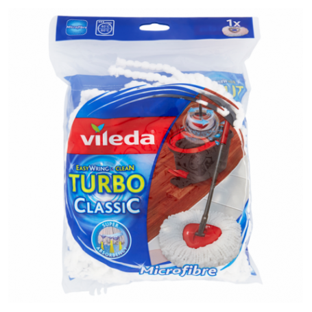 VILEDA RICAMBIO TURBO SMART