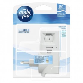AMBIPUR ELECTRIC COMPLETO