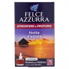 FELCE RICARICA ELETTRICO 20ML ESTATE